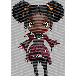 Halloween-WS 12392